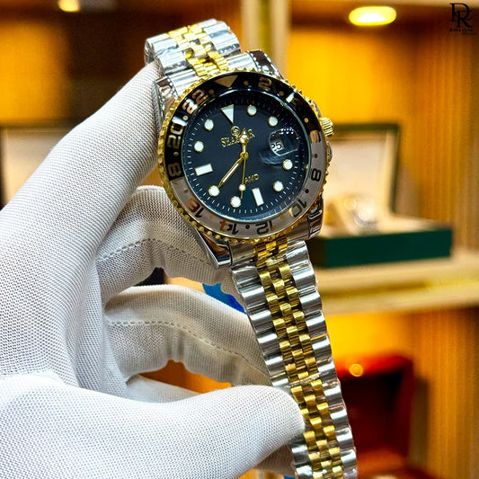 Seastar Original Watch