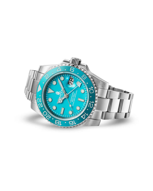 Seastar Original Watch Tiffany Edition