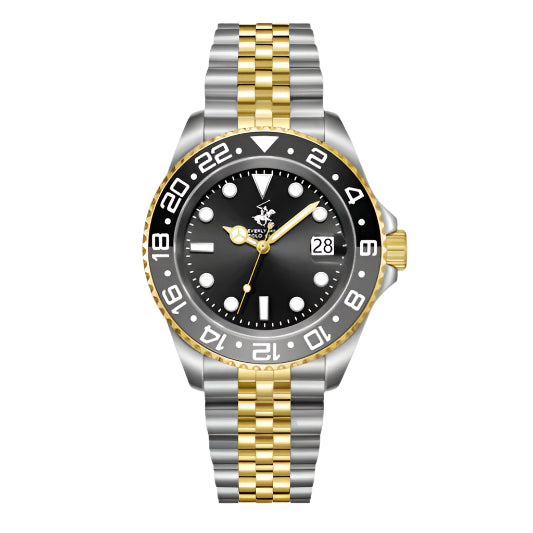 Seastar Original Watch