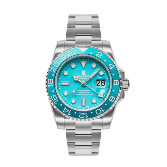 Seastar Original Watch Tiffany Edition